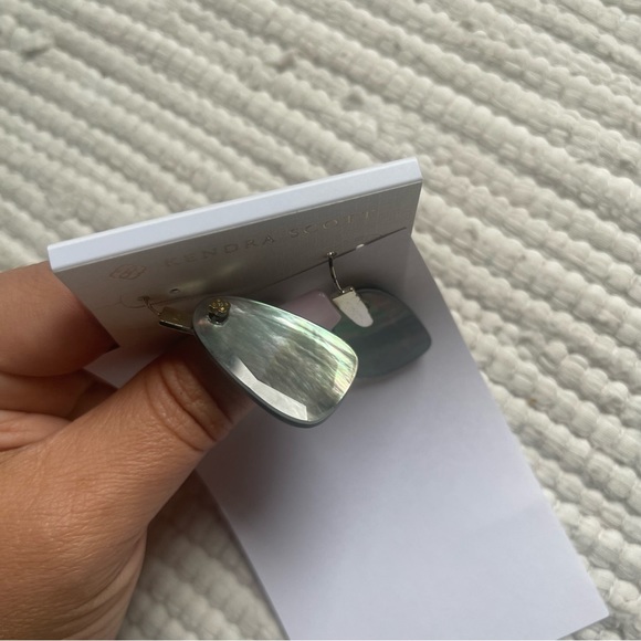 Kendra Scott Marty Drop Earrings for Women - Picture 7 of 7